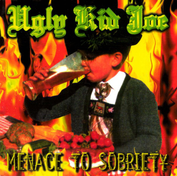 Ugly Kid Joe